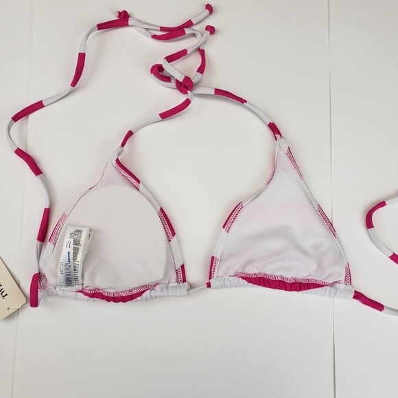 $5 Sale Bikini swim suit top - set of 2 - Picture 3 of 10